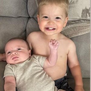 Meet your Posher, Deborah